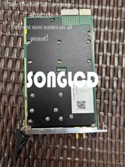 Agilent M9433A Vector Transceiver Module - AGILENT TECHNOLOGIES