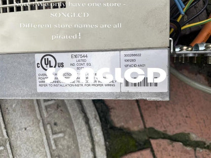 1PCS 12F4C1D-4A01 Electronic Component - OMRON