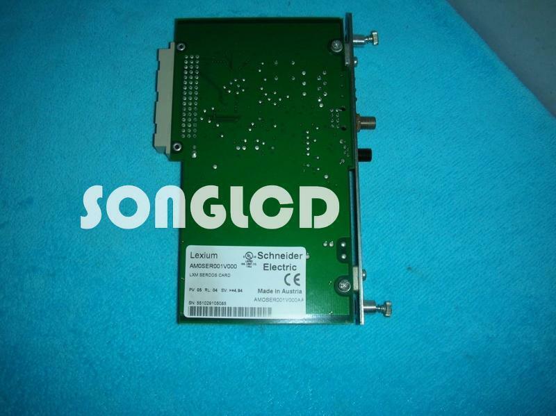 1PCS AM0SER001V000 - KOEED
