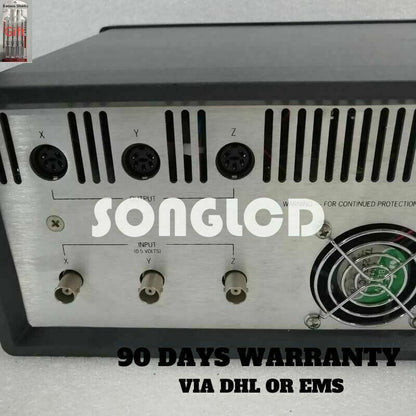 1pcs Newport ESA-C Optical Equipment for Precision Applications - NEWPORT