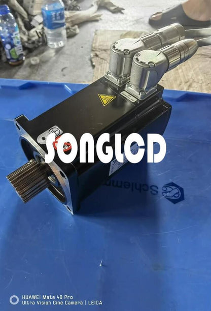 1PCS BMH1002P11A2A High-Performance Electric Motor - CCC MOTOR SOLUTIONS