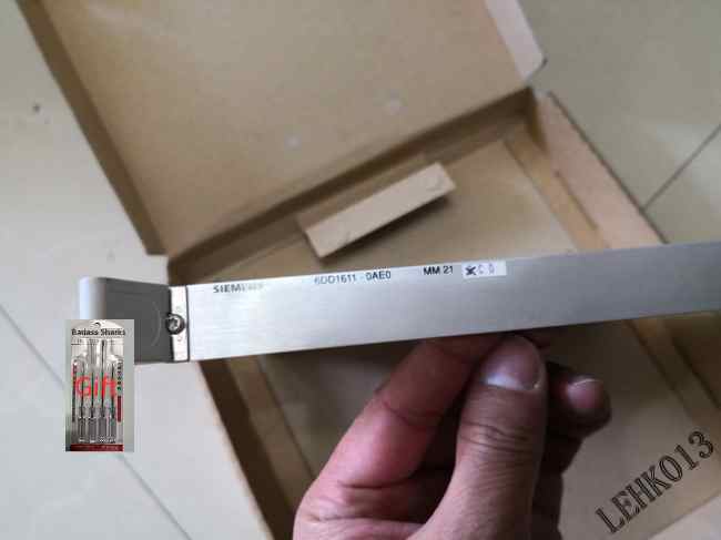 1PCS NEW 6DD1611-0AE0 Programmable Controller Module - KOEED
