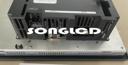 2711-K10C9 HMI Panel - Compact Touchscreen Display - COMPACT