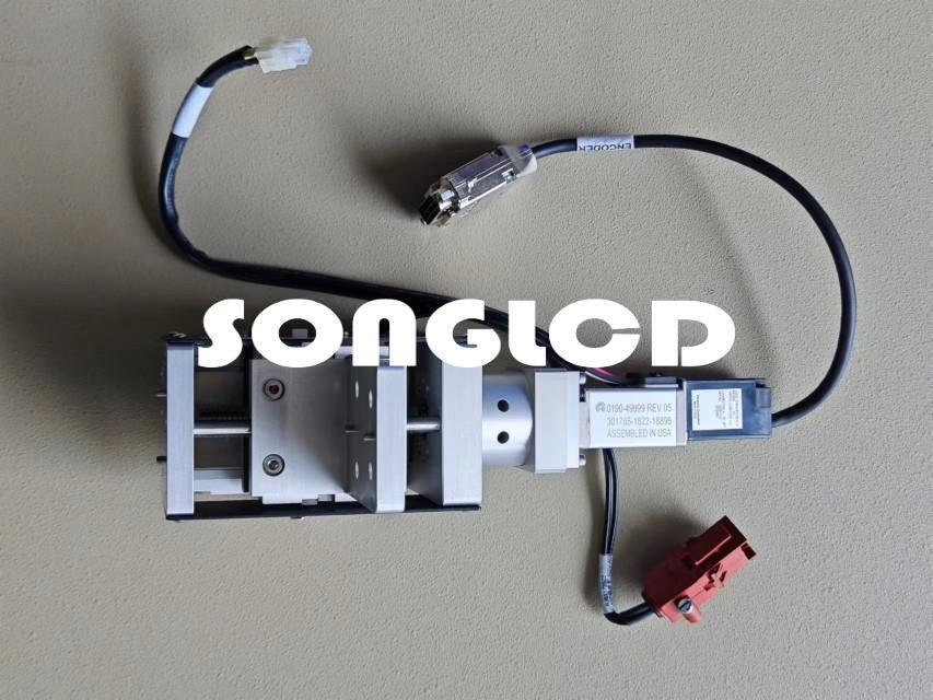 Applied Materials 0190-33877 1PCS - High-Quality Semiconductor Part - APPLIED MATERIALS