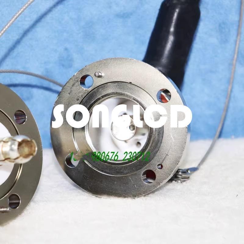 1PCS 0191-71588-01 RF Coaxial Cable - PROCOM