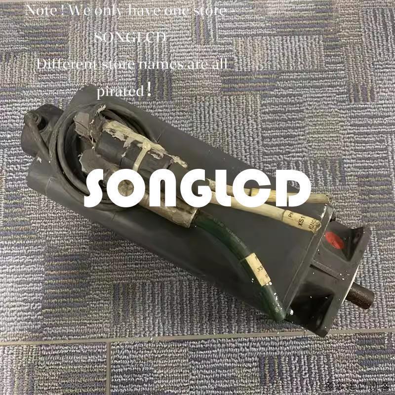 1PCS 1FT5064-0AF71-1-Z Servo Motor - OMRON