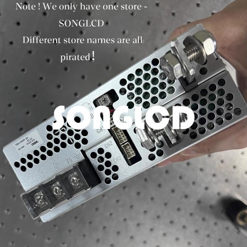 PBA1000F-24-XLUL 1000W Open Frame Power Supply - PBA