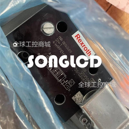 1pcs New 4WRPEH10C3B50L-20/G24K0/F1M Hydraulic Valve - FUJIAN XINTONG