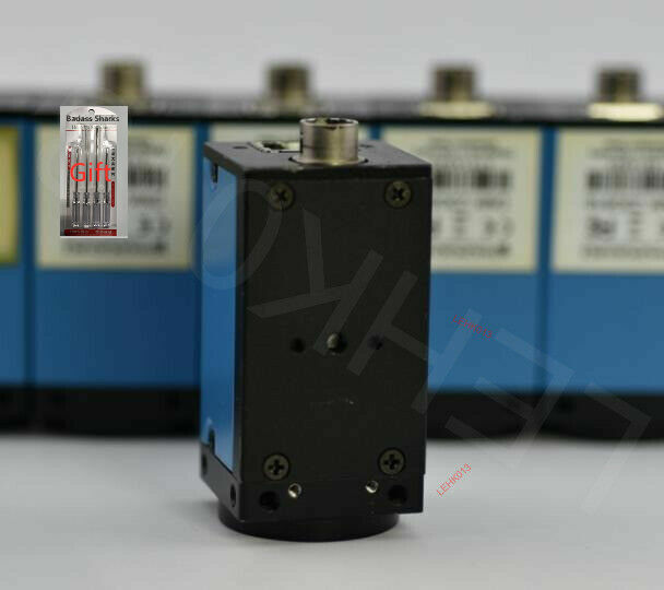 DMK 23G618 Compact Industrial Camera - DMK