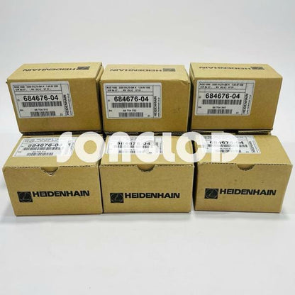 1PCS NEW ROD 1090 2500 01L70-GK ID:684676-04 - VENDOR