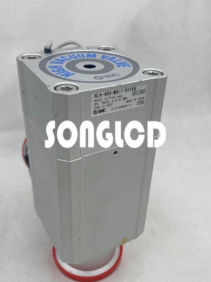 XLA-40A-M9//-X1156 Component - High-Performance Electronic Module - XLA