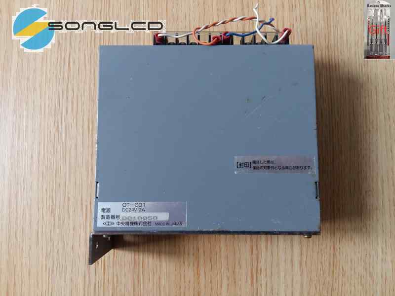 1PCS QT-CD1 - High-Quality Compact Tool - KOEED