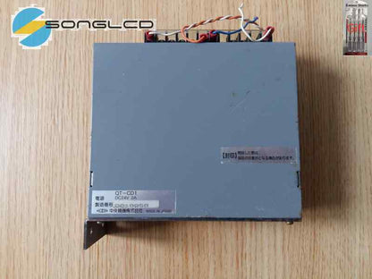 1PCS QT-CD1 - High-Quality Compact Tool - KOEED