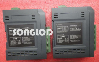 AMAX-2750SY LED Module - Yellow, Single Digit Display - KOEED