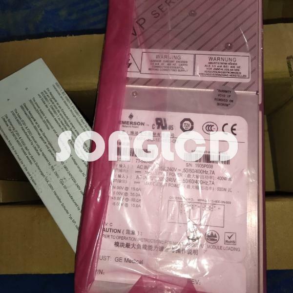 1pcs new mp4-2q-1e-4ee-0n - KOEED