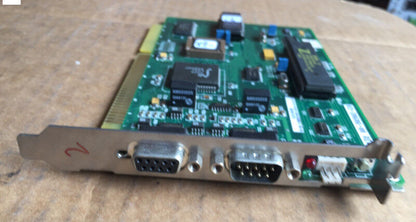 USED 03-20606-00 REV - KOEED