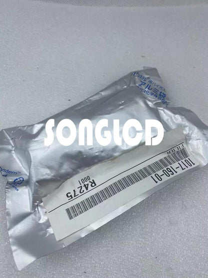 1pcs new hsv-tflg 3/8vcr l78 all metal gas filter - KOEED