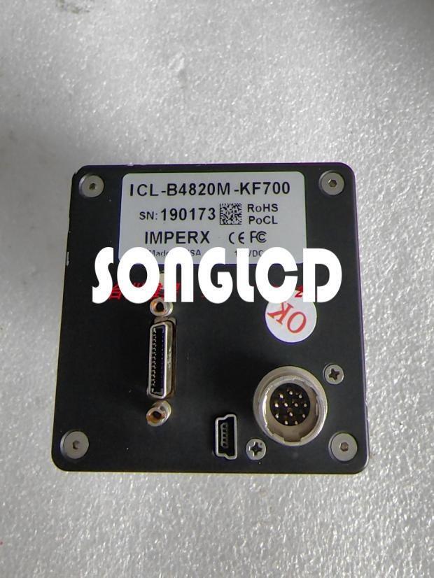 ILC-B4820M-KF700 1PCS High-Quality Component - ILC