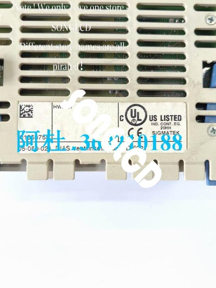 1PCS NEW DVI021 Motor Control Module - ABC MOTOR CONTROLS