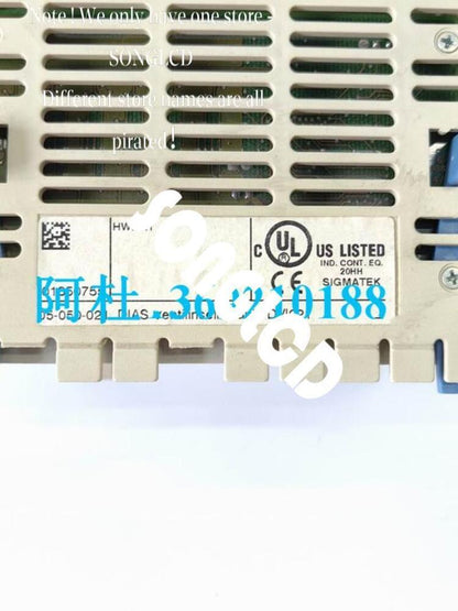 1PCS NEW DVI021 Motor Control Module - ABC MOTOR CONTROLS