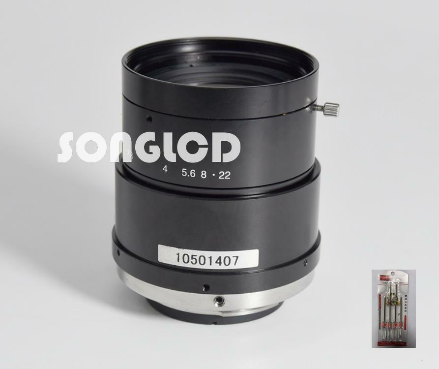 1pcs bv-l1050 3ccd /cmos/ 4ccd - SIGMA