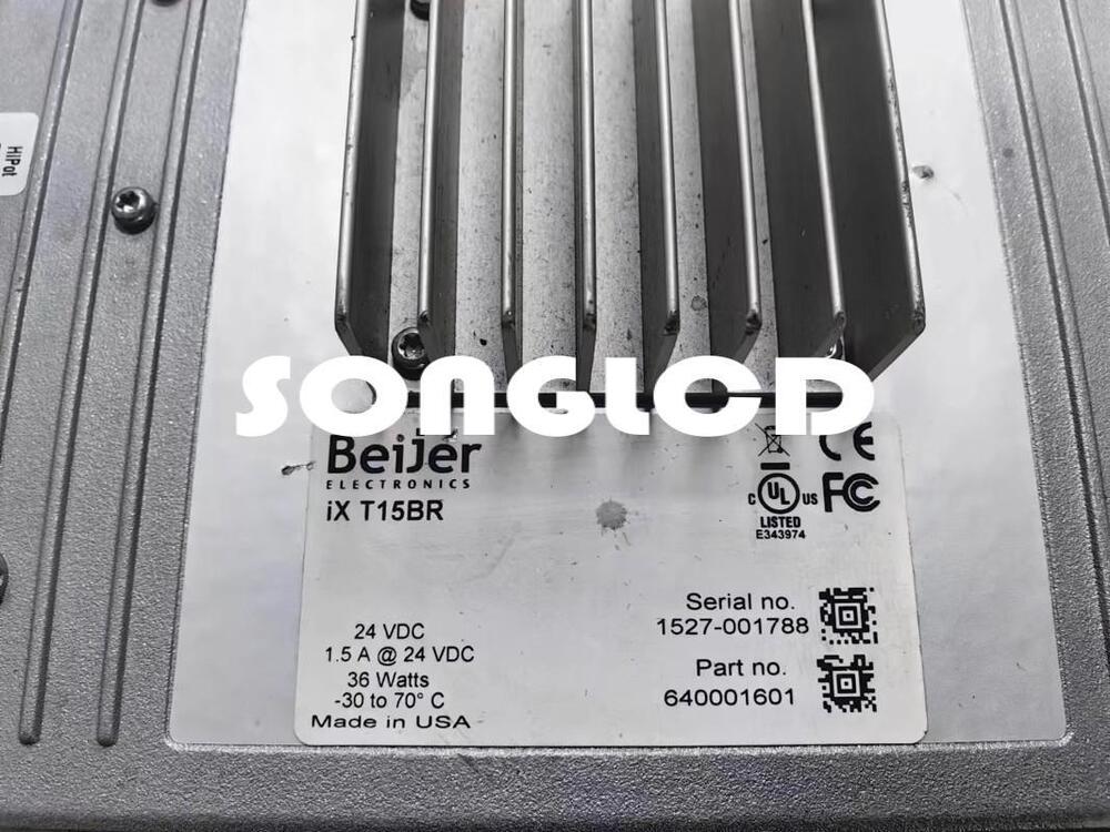 1PCS IX T15BR - High Quality Tool for Precision Tasks - 1PCS