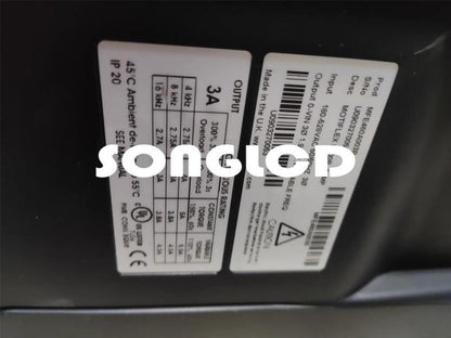 MFE460A0003B - High Quality Replacement Part - KOEED