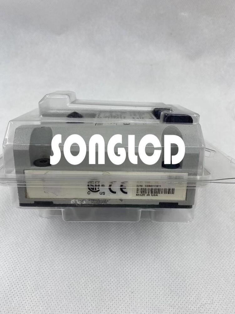 1PCS 990-04-50-01-00 3300 XL 122115-01 Fed - High Quality Equipment - HIGH QUALITY EQUIPMENT