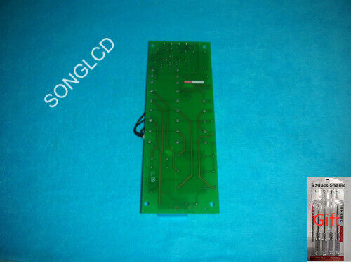 C98040-A1604-P2-02-85 Industrial Control Unit - ALLEN-BRADLEY