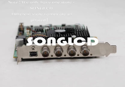 1PCS RADEV1G4C6* eV-CXP Y7420-02 REV.A - YASKAWA