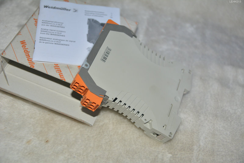 1 PC New WAZ5 CCC 2 OLP - High Quality Electronics Component - KOEED