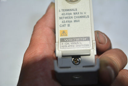 Used WE7000 WE7272 for Sale - Reliable Industrial Equipment - KOEED