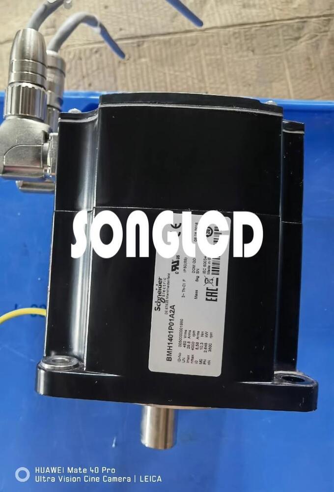 1PCS BMH1401P01A2A Precision Component - DELTA