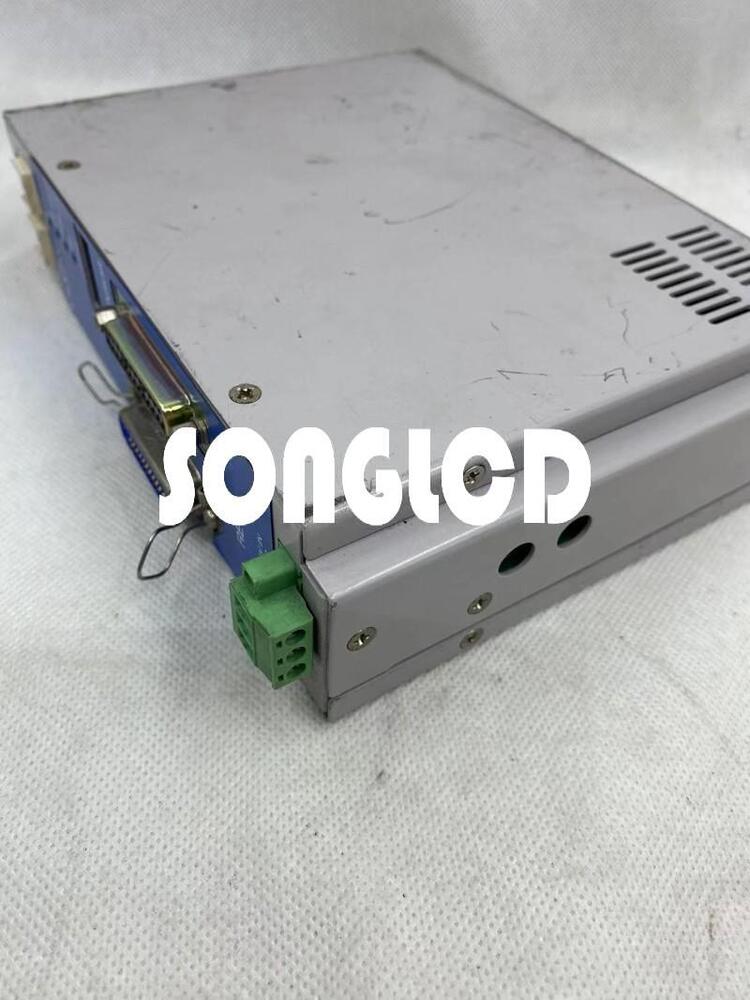 RG-102 Rega Control Unit for Enhanced Audio Experience - REGA