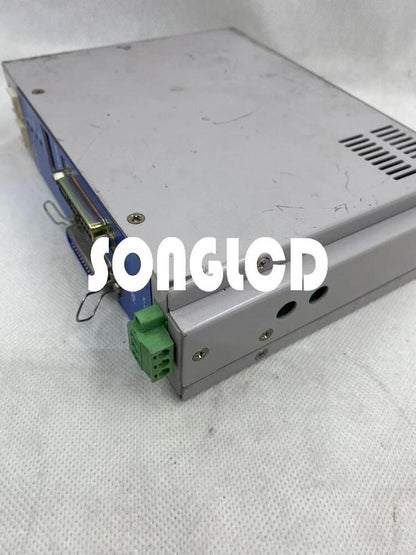 RG-102 Rega Control Unit for Enhanced Audio Experience - REGA