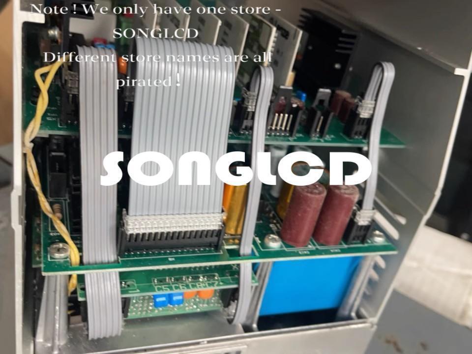 1PCS AC 760 762 E6 B Circuit Breaker - KOEED