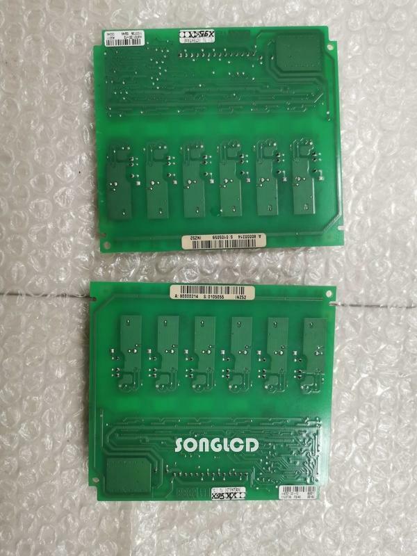 1PS INZ52/6 390-00198-0 - High-Quality Model for Various Applications - OMRON