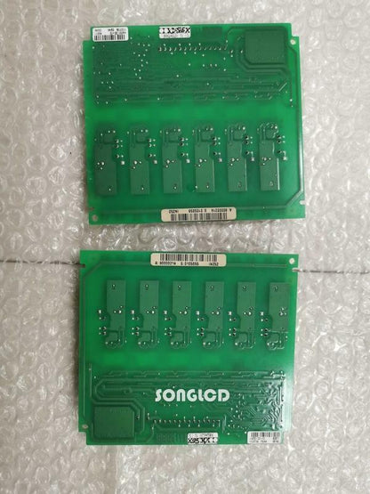 1PS INZ52/6 390-00198-0 - High-Quality Model for Various Applications - OMRON