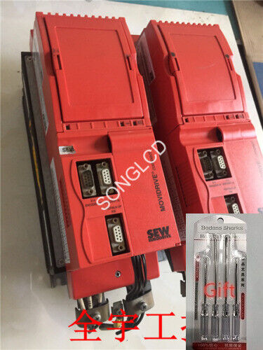 1PCS MCV41A0055-5A3-4-00 - KOEED