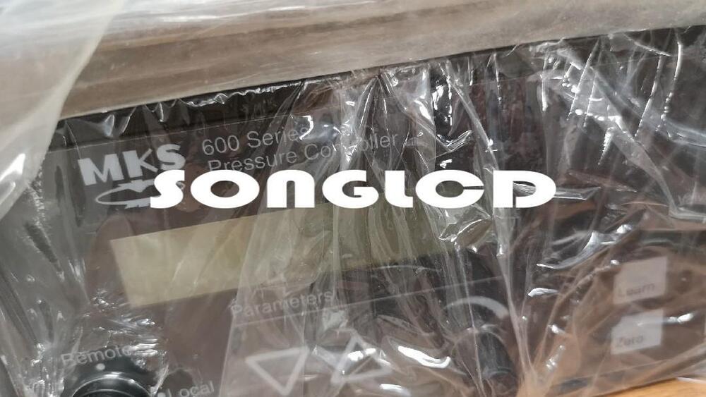 MKS 253B-26278 - High-Performance Replacement Part - KOEED