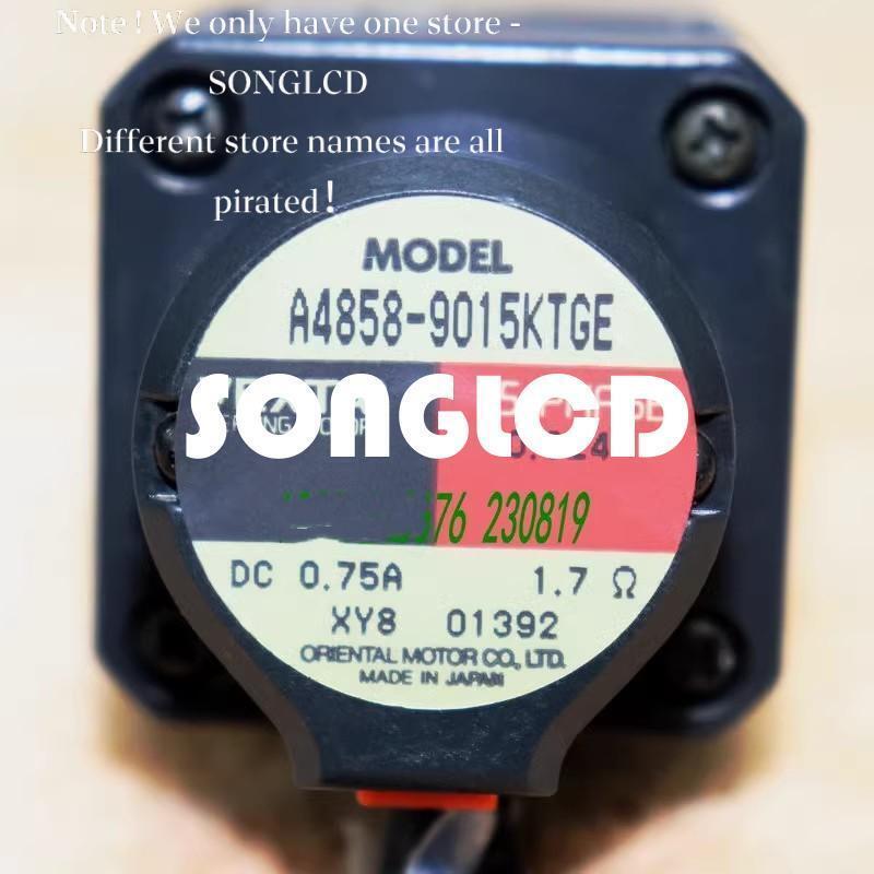 1PCS A4858-9015KTGE Precision Electronic Component - HONEYWELL INTERNATIONAL