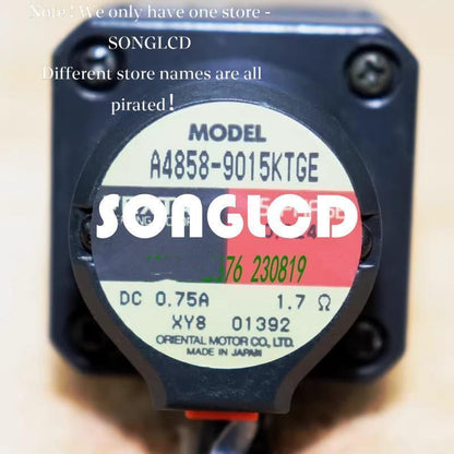 1PCS A4858-9015KTGE Precision Electronic Component - HONEYWELL INTERNATIONAL