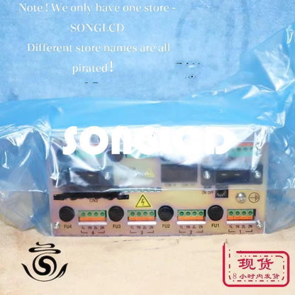 New RKC CVM-10-5*B Controller 2114-000015-11 - RKC