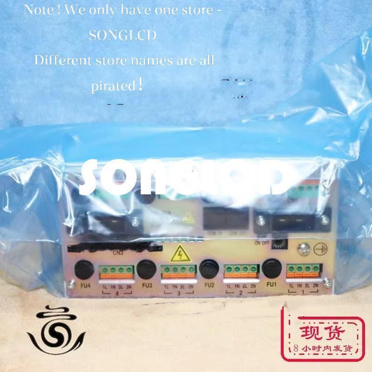 New RKC CVM-10-5*B Controller 2114-000015-11 - RKC