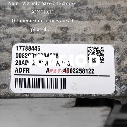 1PCS 20AD027A0AYNANC0 Advanced Phase Converter - REPUTABLE MANUFACTURER