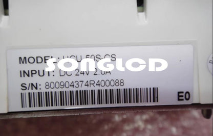 1PCS New HCU-50S-CS SOP-20 Integrated Circuit Chip - PLC INDUSTRY PRODUCT