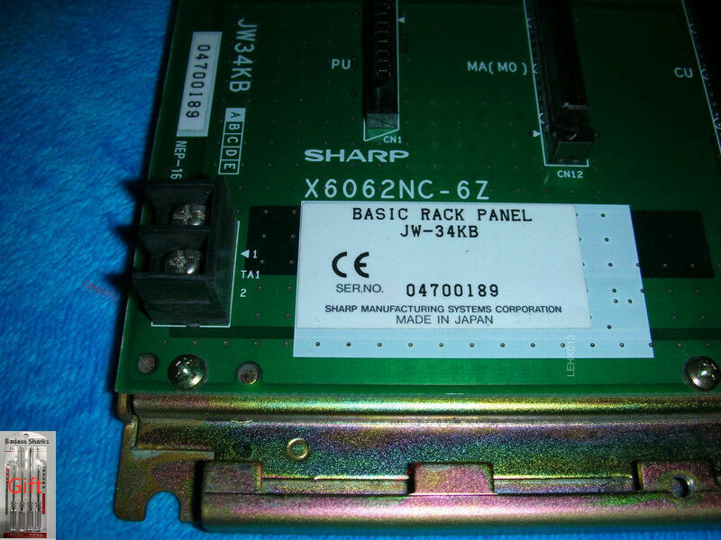 JW-34KB X6062NC-6Z - KOEED