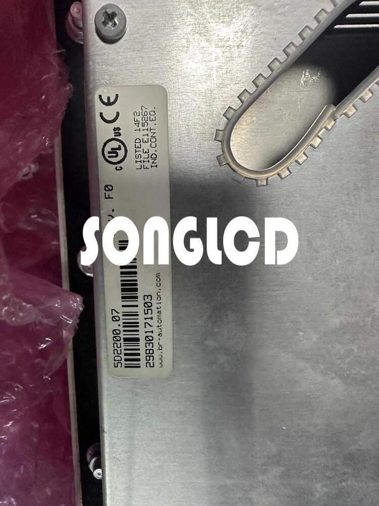 1pcs cts 10 5d2200.07 5c2001.01 - KOEED