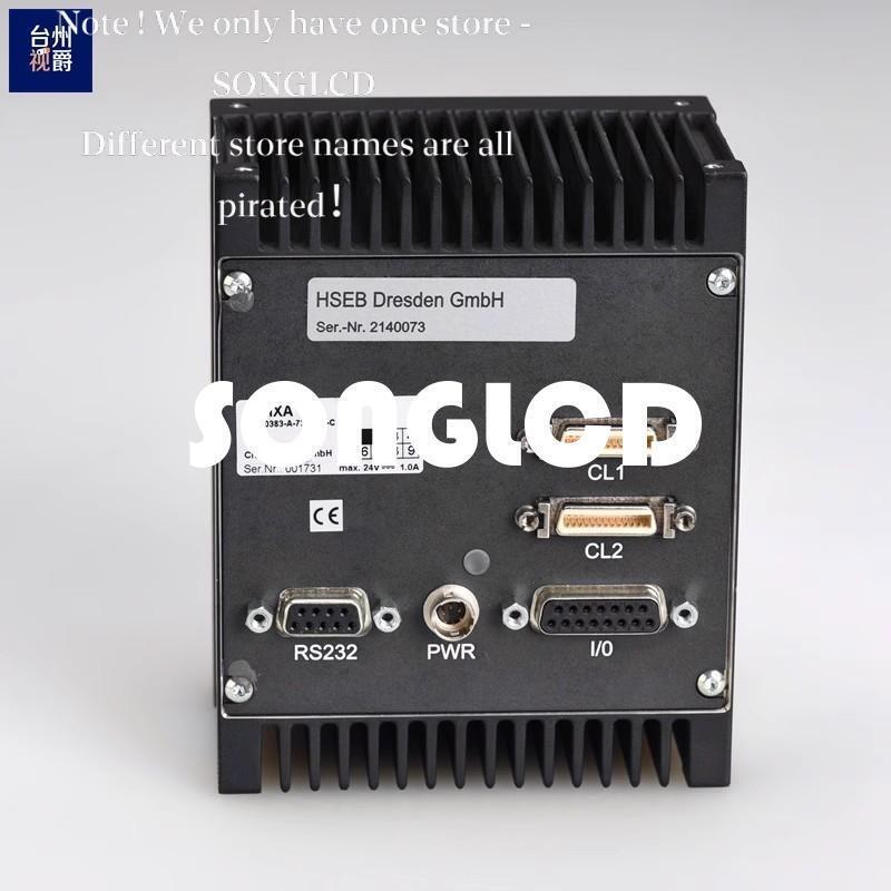 CP000383-A-7300-W-C High-Performance Component - KOEED