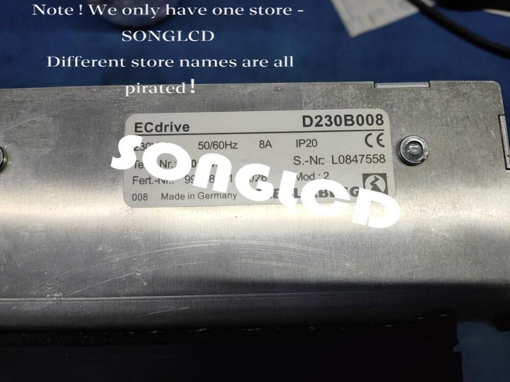 1pcs d230b008 - KOEED